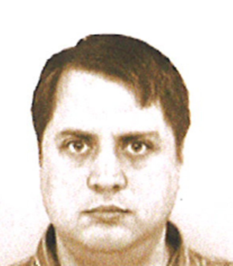 Michael Donovan's album, Profile Pictures
