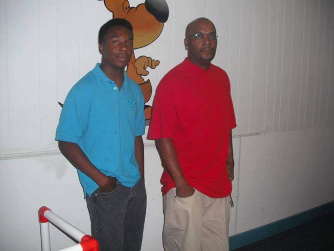 Marcus Beaty's album, Cover Photos