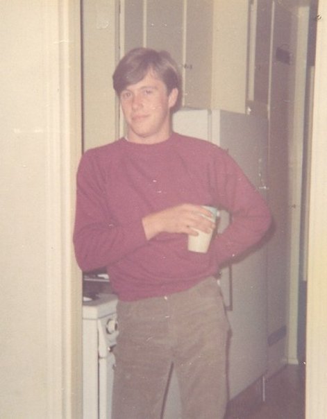 Gail Watson's album, Daigneault boys - Part 2