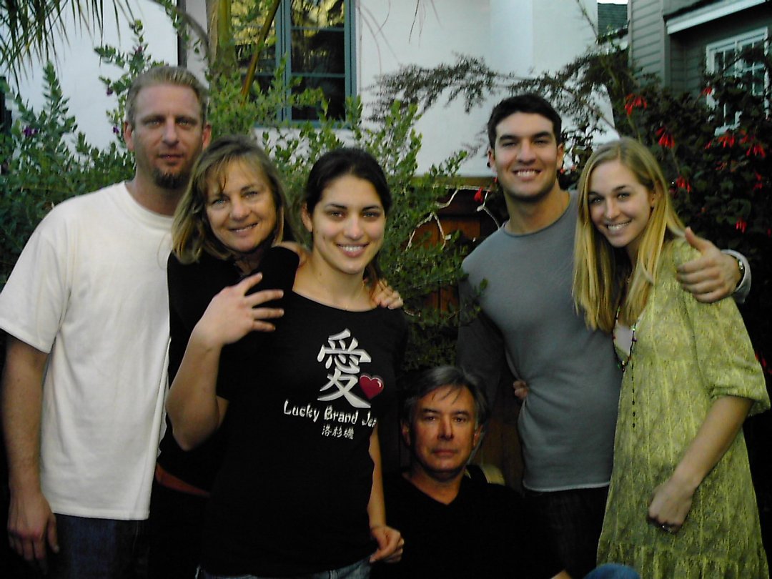 Marc Basile's album, January 8, 2011