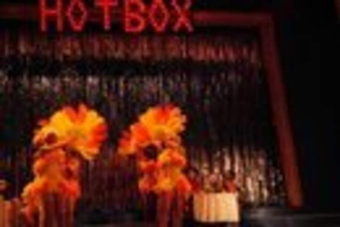 Sharon Baker's album, "Guys and Dolls" 2010