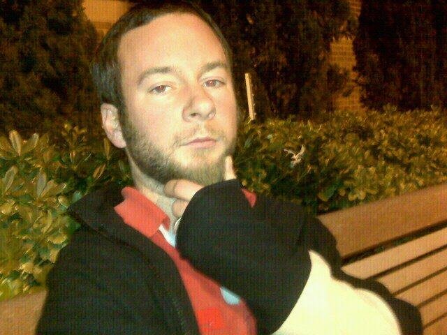 Adam Kish's album, Mobile Uploads