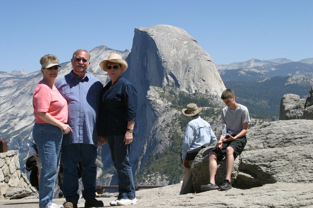 Michael Grider's album, Profile Pictures