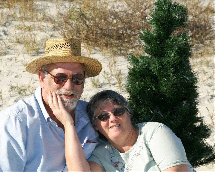Nanny Gowder's album, Profile Pictures