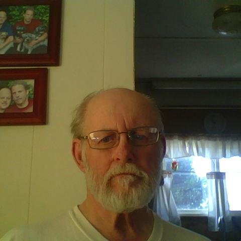 Peter Anderson's album, Profile Pictures