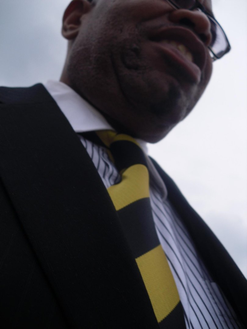 Reginald Howard's album, Cover Photos