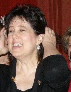 Jody Allen's album, Profile Pictures