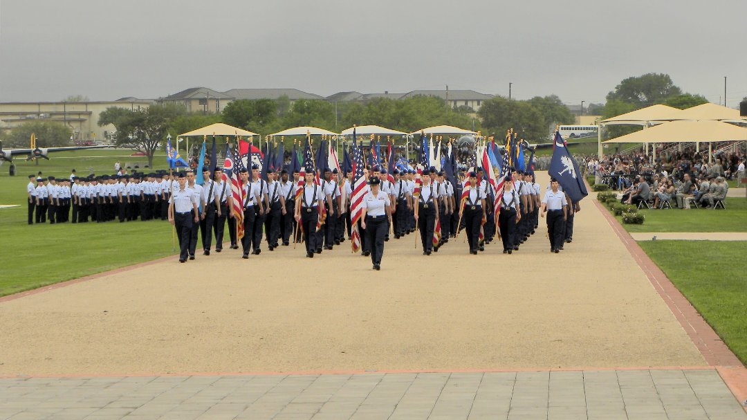 David Semon's album, Jon Harper's BMT Grad Day 2012-03-16