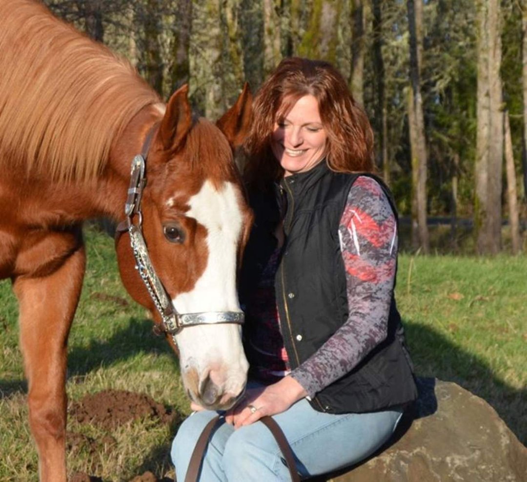 Trisha McLeod's album, Profile Pictures