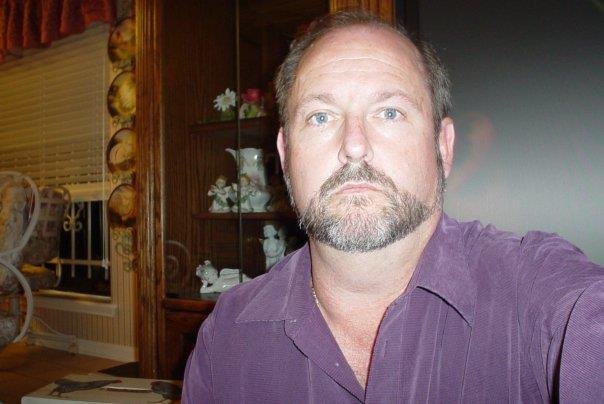 Ken Spaugh's album, Profile Pictures