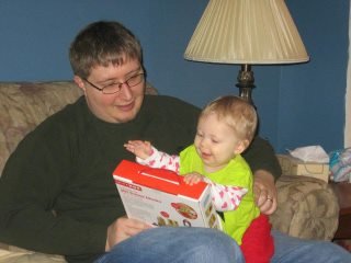 David Jaeger's album, Christmas 2012