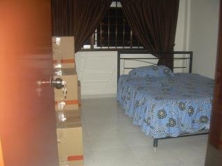 Talbindar Singh's album, New Home