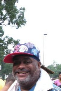 Robert Arnett's album, Profile Pictures