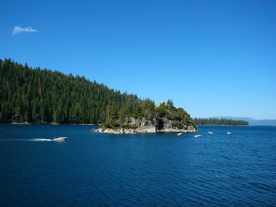 Jeff Riley's album, Lake Tahoe August 2010