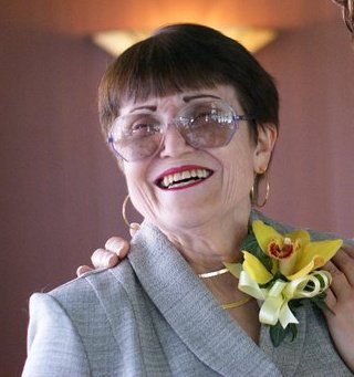 Sharon Shrader's album, Profile Pictures