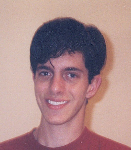 Christopher Everett's album, Profile Pictures