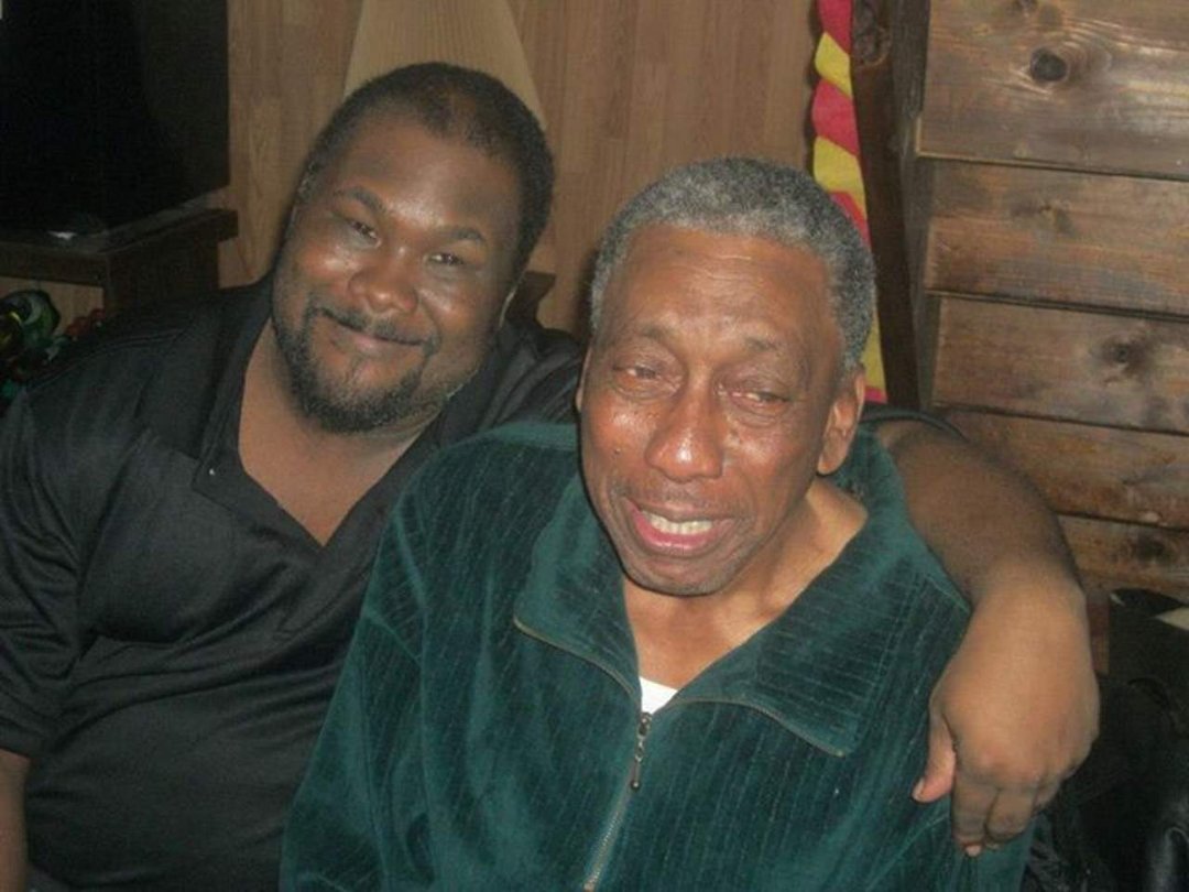 James Dodson's album, VAL'S BIRTHDAY PICS