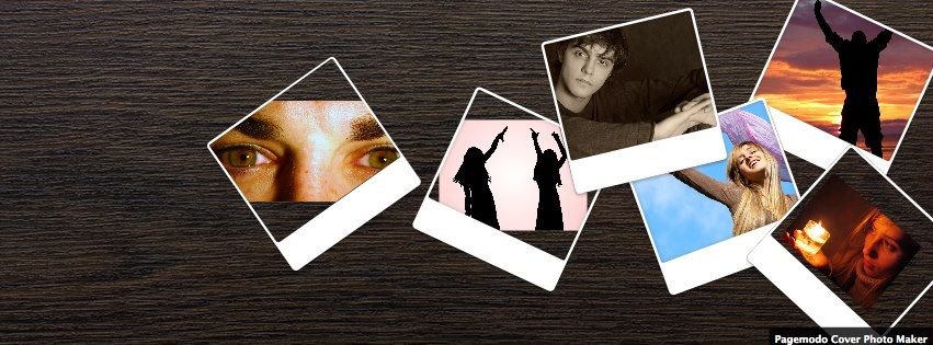 Julia Binford's album, Cover Photos