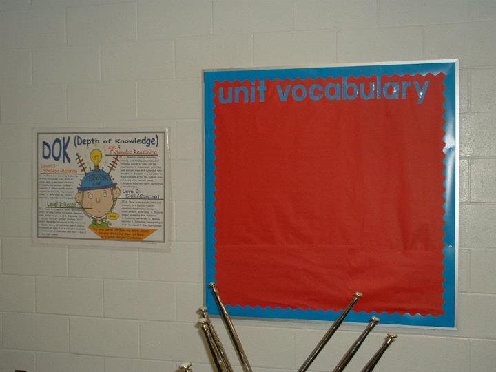 Michael Rumaker's album, My Classroom 2011-2012