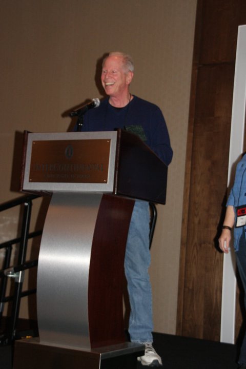 Hal Ackerman's album, Profile Pictures