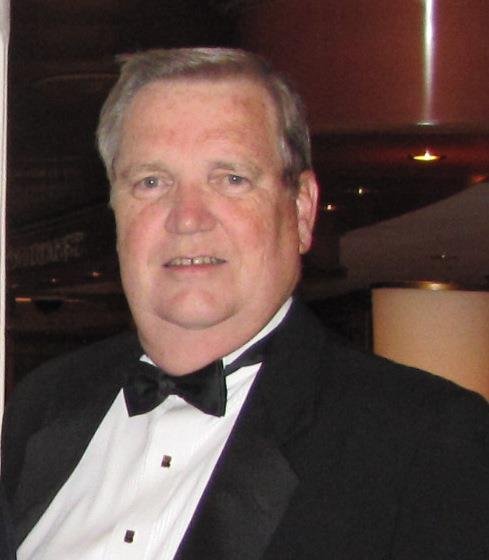 Russ Muffley's album, Profile Pictures