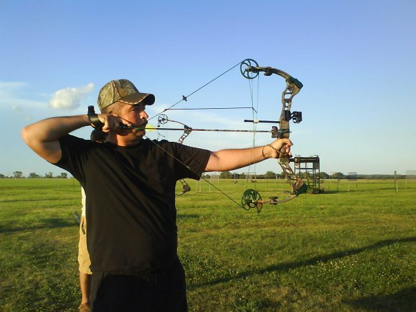 Chris Mace's album, Profile Pictures