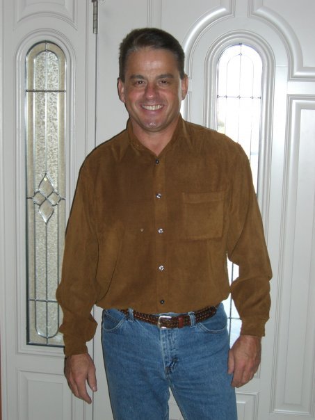Robert Lethlean's album, Profile Pictures
