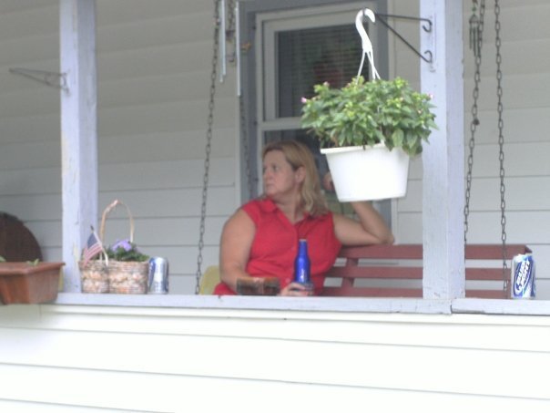 Tammy Warner's album, Profile Pictures