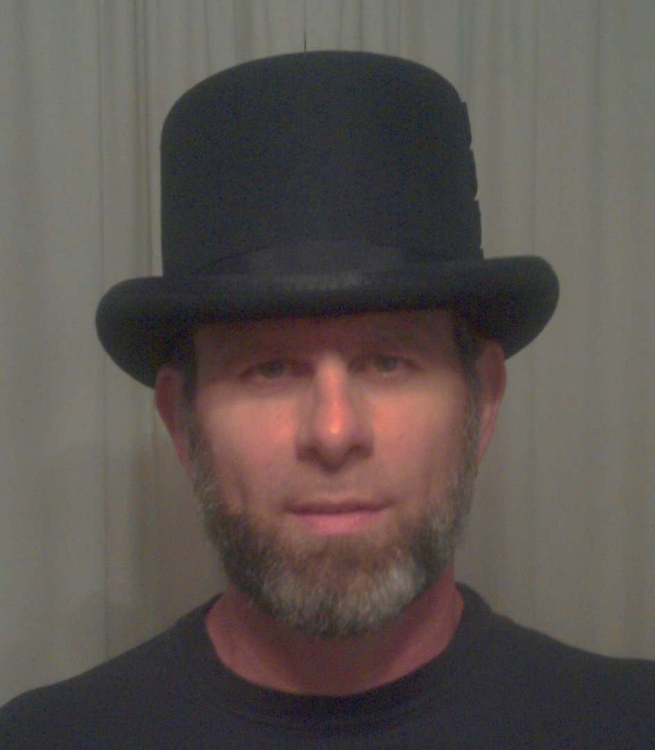chris considder's album, Profile Pictures