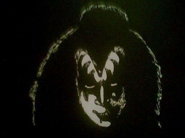 Robby Cole's album, my art