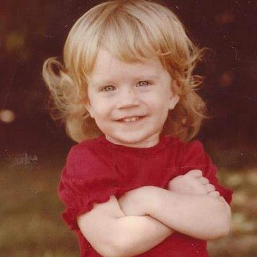 Donald Jensen's album, Profile Pictures