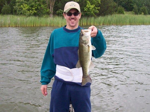Brady Wright's album, Profile Pictures