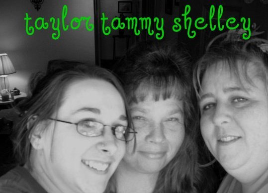 Tamara Dunning's album, Profile Pictures