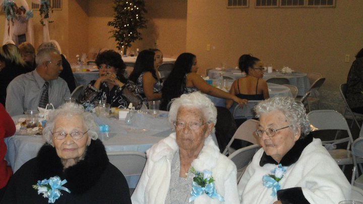 Wanda Lee's album, Susie and Chris' Wedding