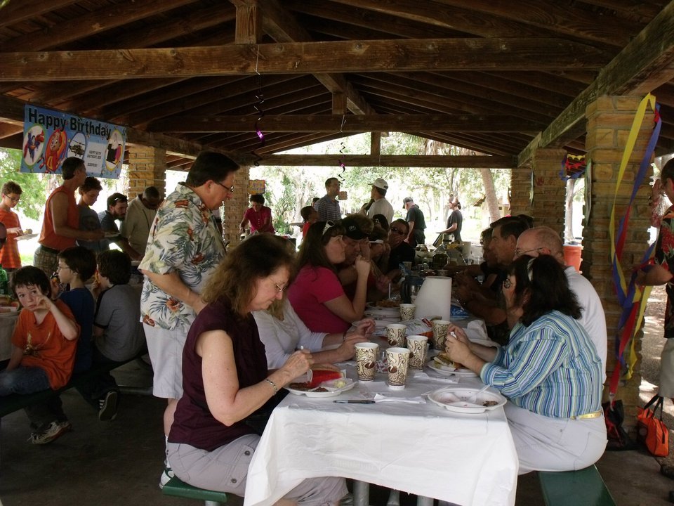 Ronalee Klase's album, Bob's 60th Birthday