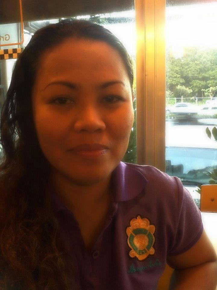 Toby Grubbs' album, The Philippines April 2013