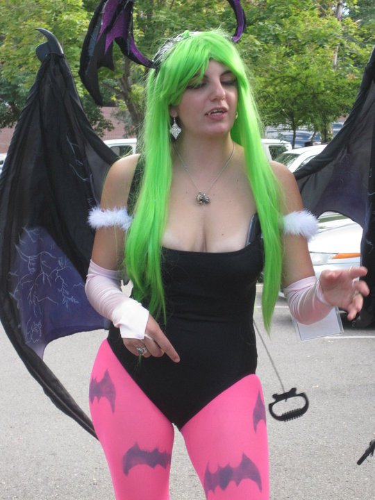 April Rich's album, NDK 2010