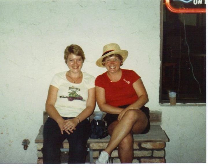 Pam Fischer-Ryszkiewicz's album, Cover Photos