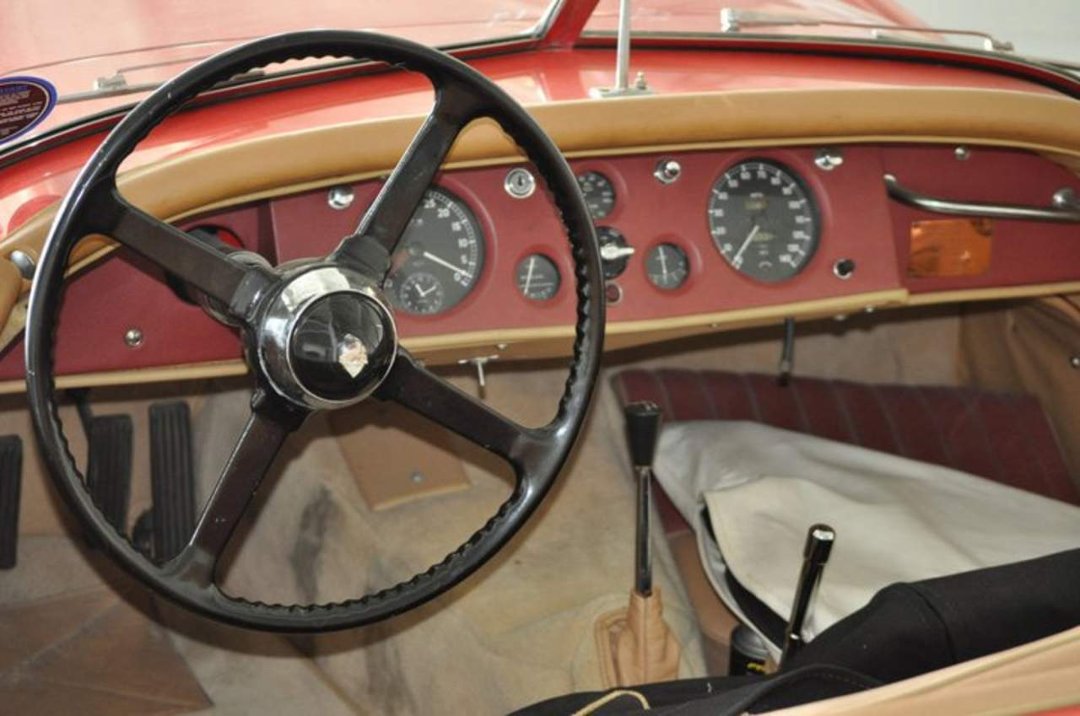Kevin Gilbert's album, Jaguar XK120