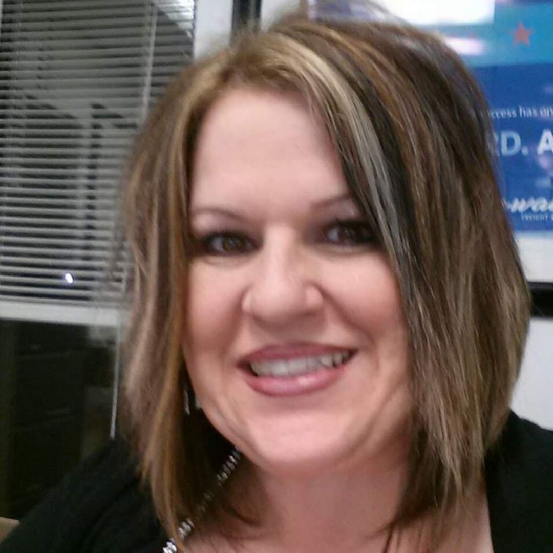 Bobbye Riley-Whisenhant's album, Profile Pictures