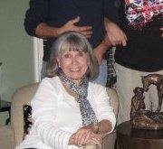 Jane Beasley's album, Profile Pictures