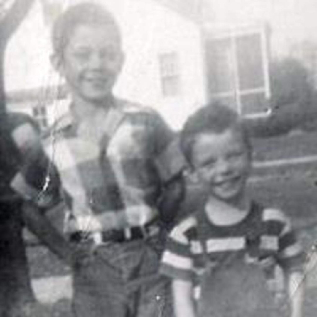 Bob Robitaille's album, Profile Pictures