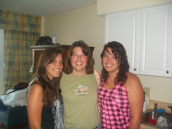 Jody Vaughn's album, Beach 2009
