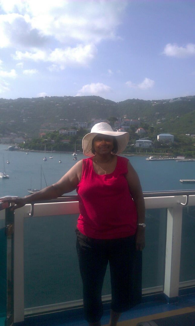 Judith Moore's album, Mobile Uploads