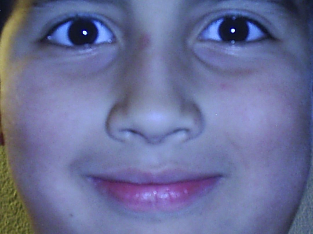 Patrick Pena's album, Profile Pictures