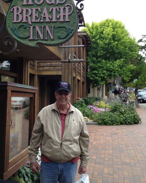 John Schmidt's album, Profile Pictures
