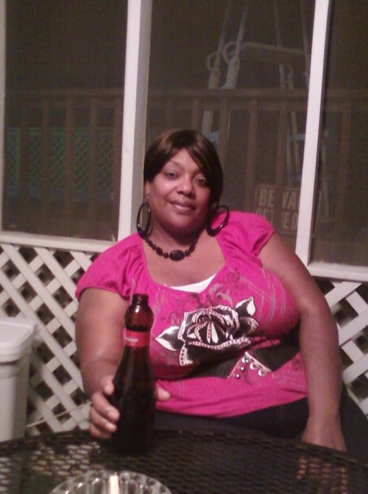 Tamera Rumph's album, 2010