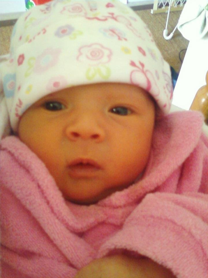 Celeste Borges' album, Grandchildren
