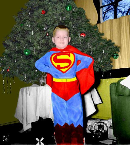 Robert "Skutch" Hassinger's album, Profile Pictures
