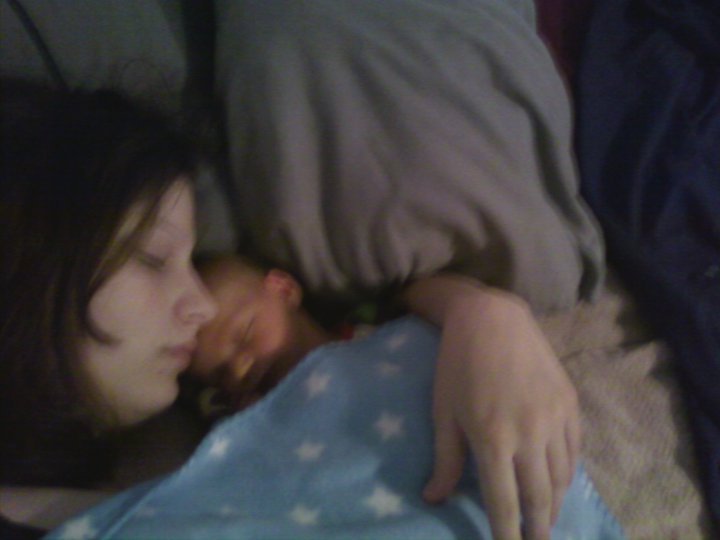 Ashley Brooks' album, Mobile Uploads